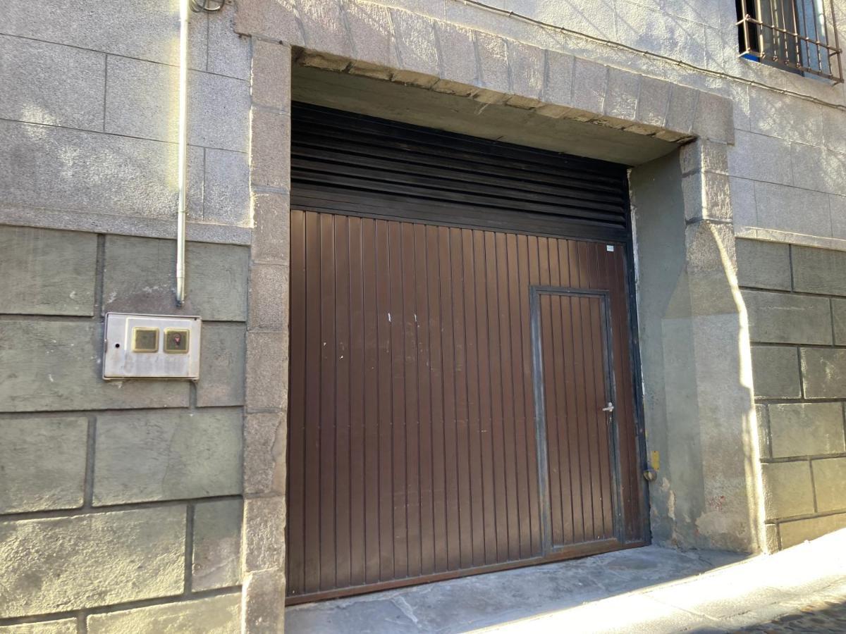 La Casa Del Barquero Apartamento *